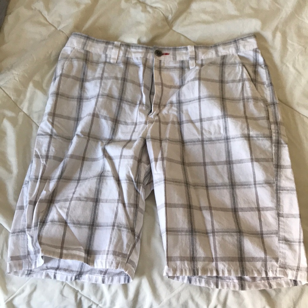 Tony Hawk Board Shorts